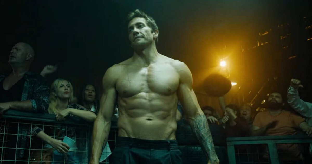 Shyamalan přechází k romanci a nabírá Gyllenhaala