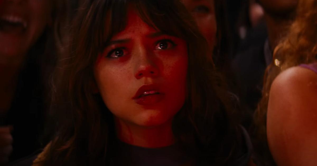 Hurry Up Tomorrow: Trailer