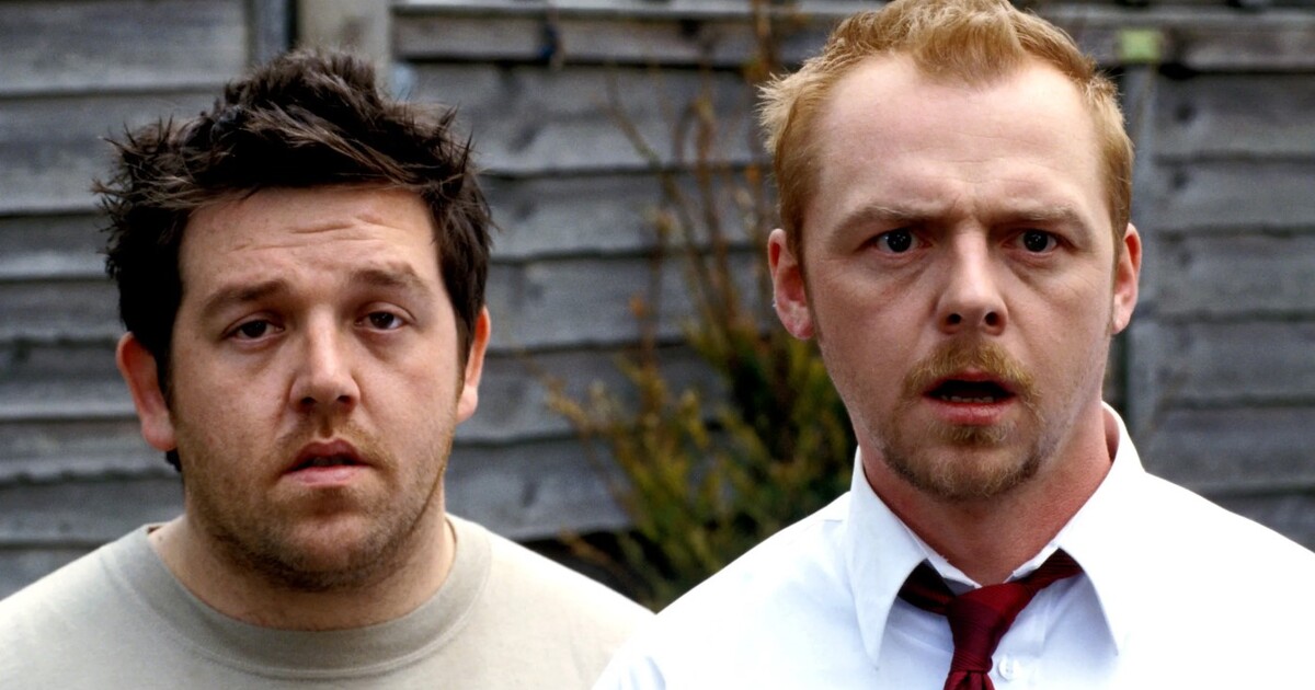 Soumrak mrtvých: Trailer 4K remaster