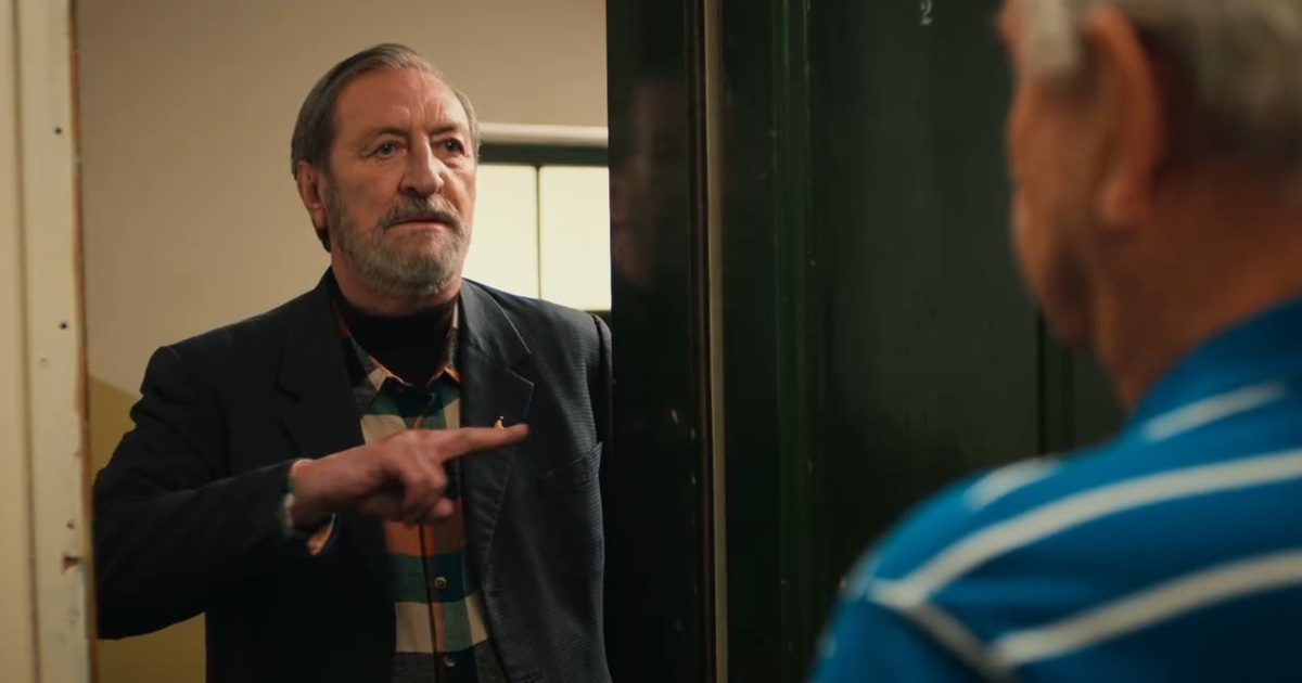 Jak se nám to mohlo stát? (2025) | Trailery | MovieZone.cz