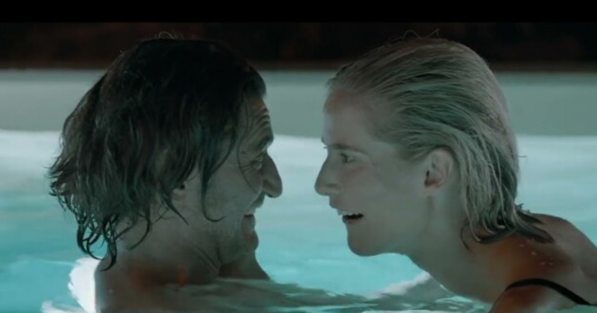 Kde končí láska: Trailer