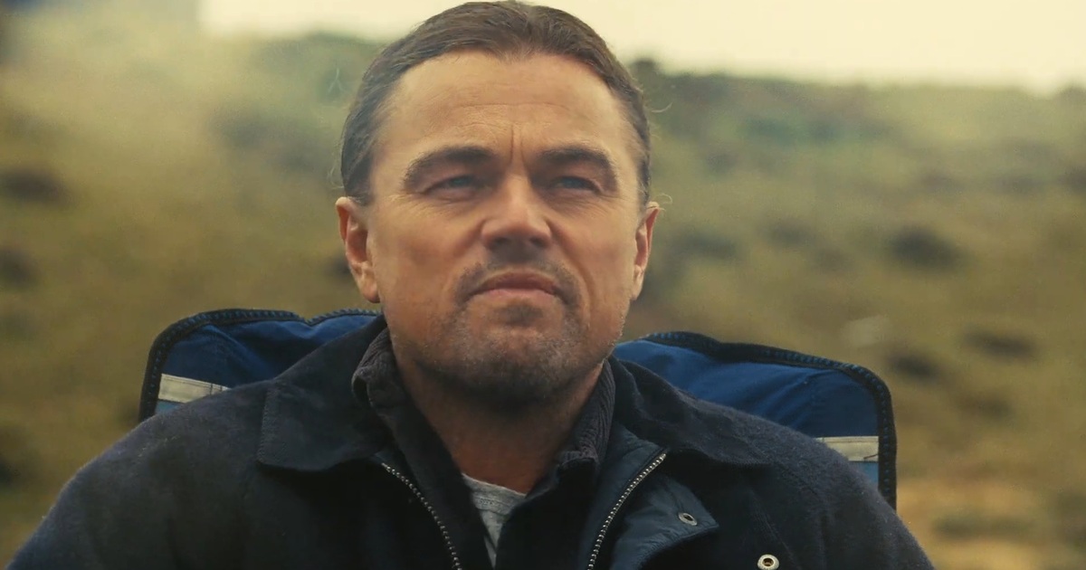 One Battle After Another: Announcement Teaser