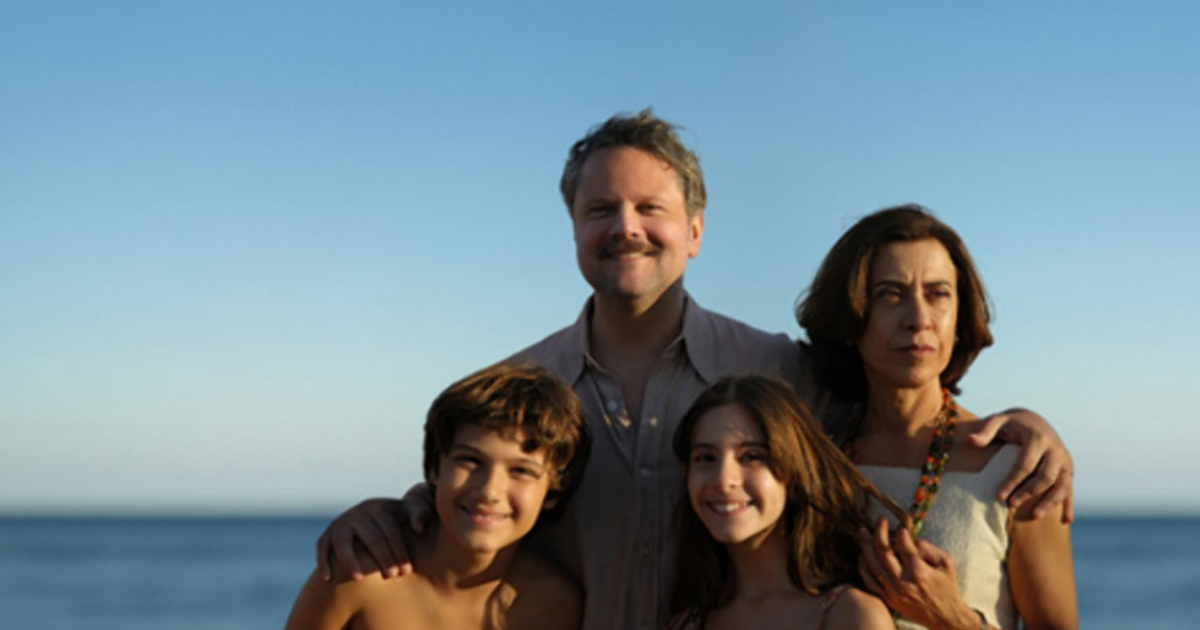 Navždy s vámi: Recenze