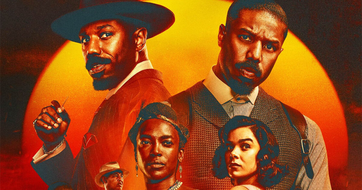 První dojmy: Originální a strhující Hříšníci