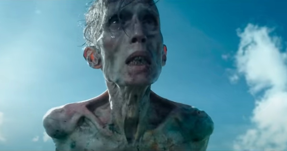 28 let poté: Trailer