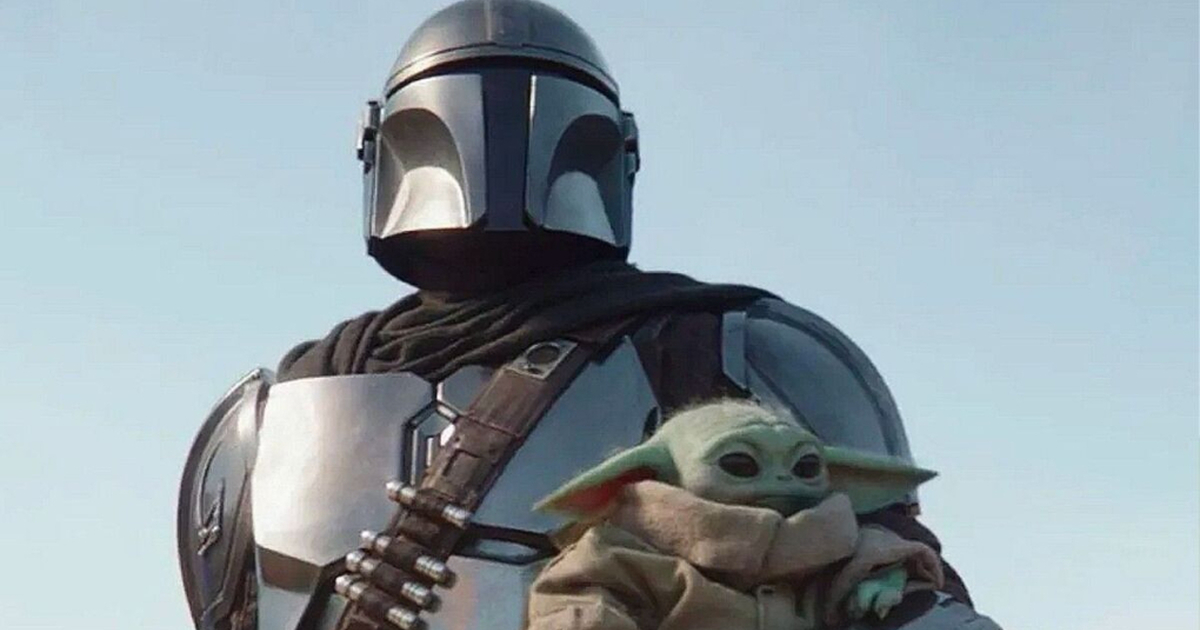 Exkluzivně ze Star Wars Celebration: Kdy dorazí film s Goslingem? A co ukázal trailer Mandaloriana?