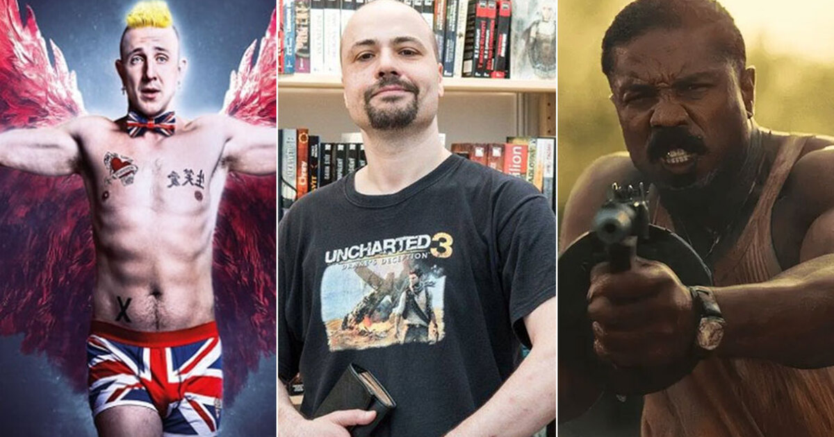 Pivo s Jiřím Pavlovským, dojmy z Hříšníků a Vyšehradu 2 a spousta dalších lahůdek