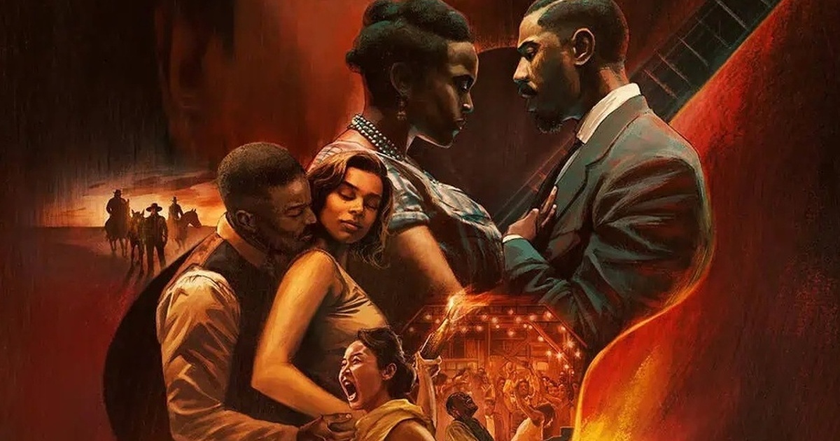 Hororoví Hříšníci v Americe sejmuli Minecraft, Black s Momoou nadále vládnou světu