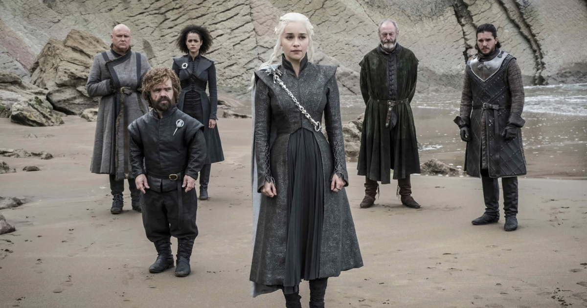 imf vs. Hollywood #122: HBO je zpět a influenceři vs. důchodci 