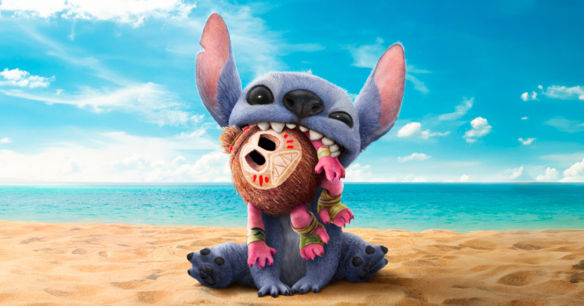 Lilo and Stitch: Recenze
