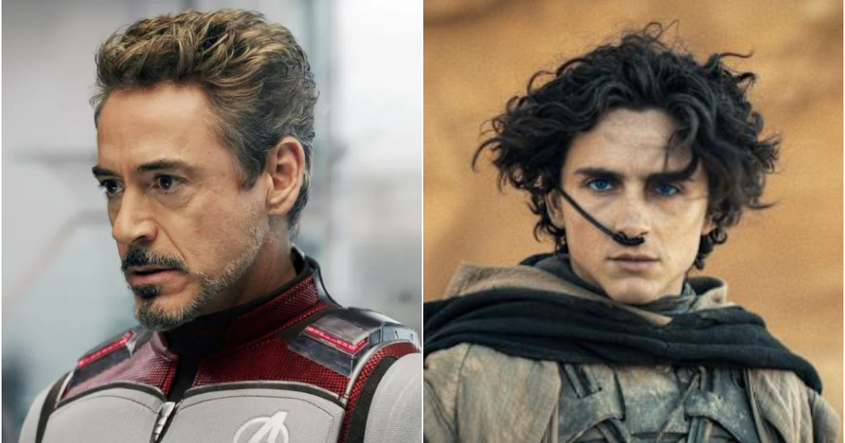 アベンジャーズは遅れます！ 2つのメガフィルムの決闘はありますか？