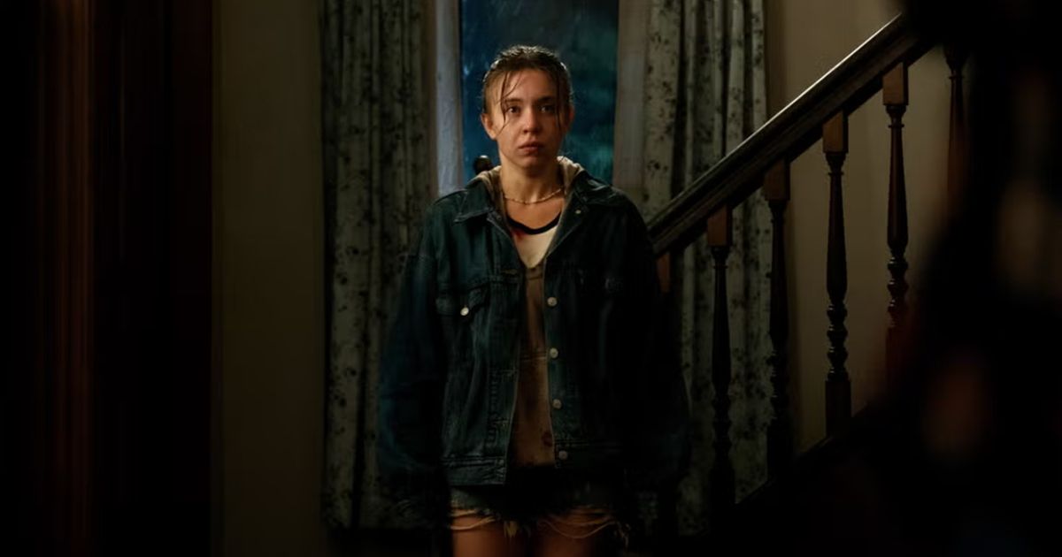 Echo Valley (2025) | Trailery | MovieZone.cz