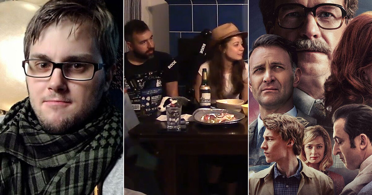 Pivo s Jiří Mádlem, Mini Live o prvním natáčení a 250. chatičkové MZ Live na Herohero