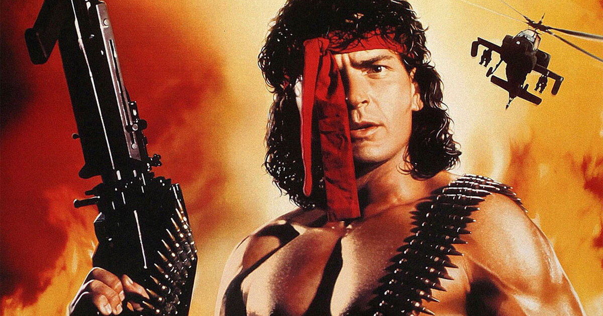 MovieZone vás zve do kina na Žhavé výstřely 2