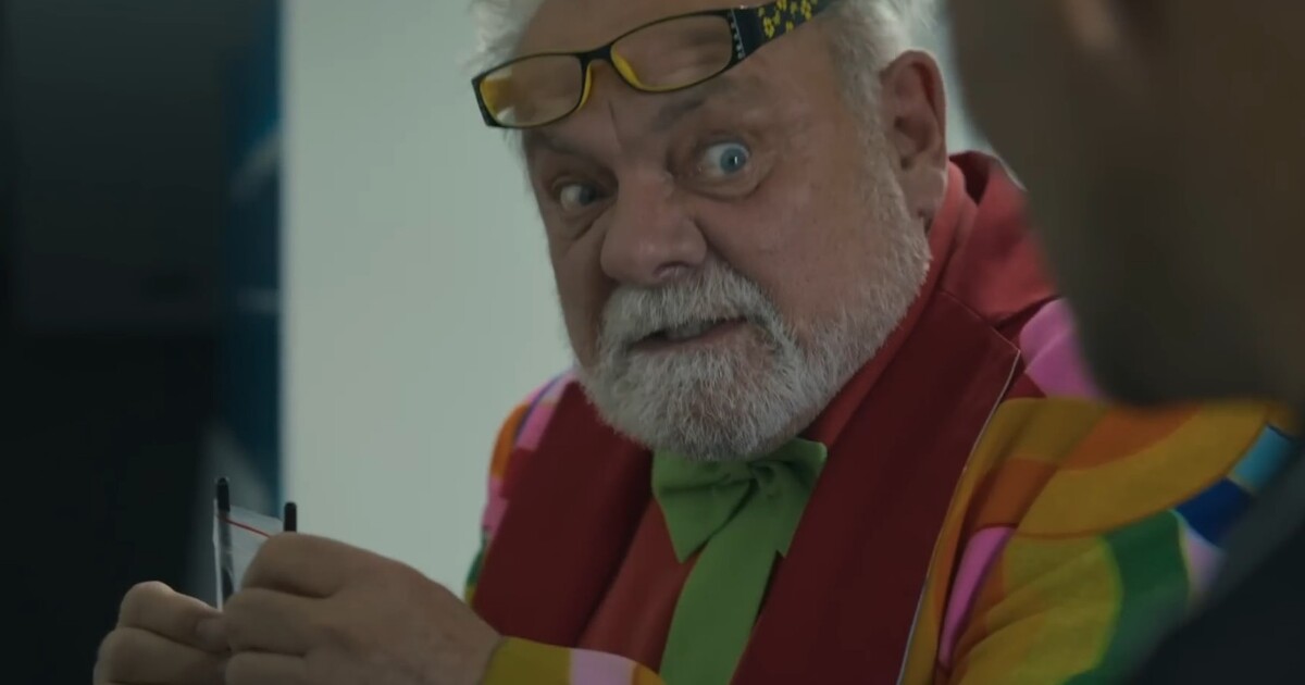 Na plech (2025) | Trailery | MovieZone.cz