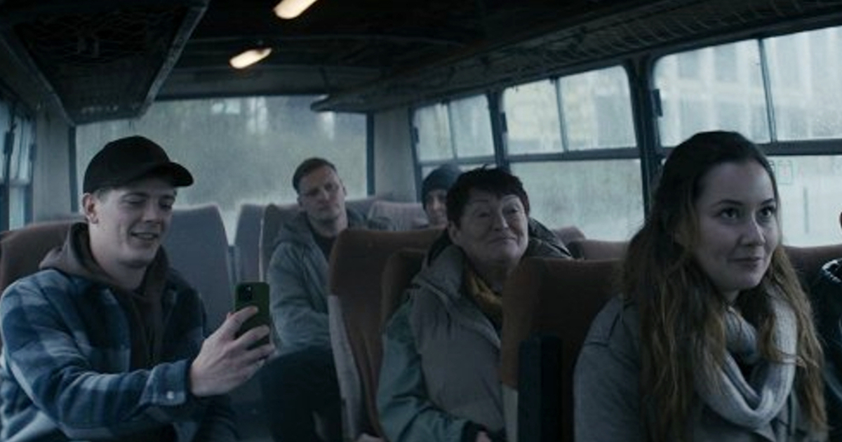 Uzel zla (2025) | Trailery | MovieZone.cz