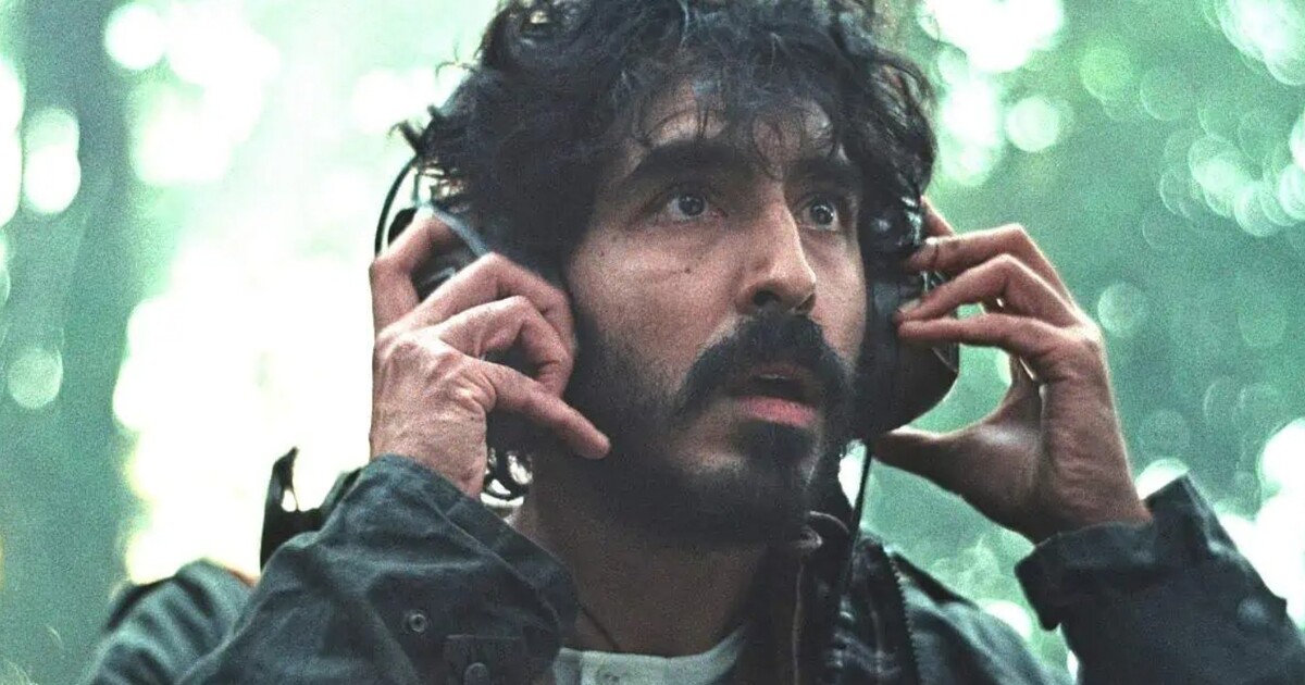 Rabbit Trap (2025) | Trailery | MovieZone.cz