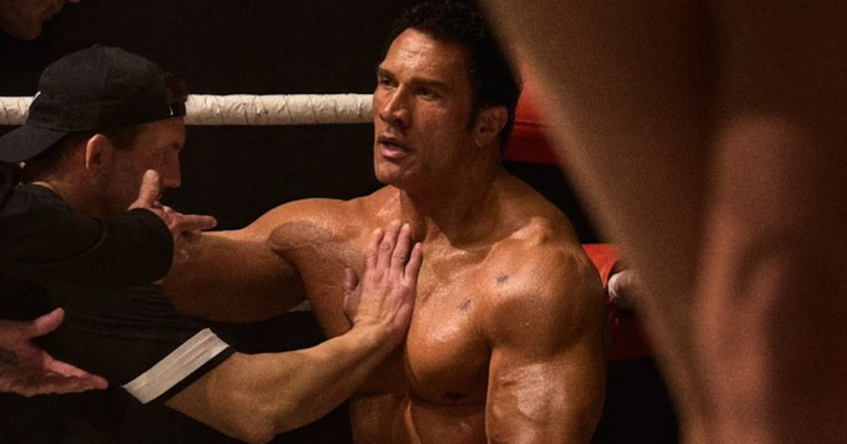 imf vs Hollywood #138: Děti budou v pohodě, The Rock snad taky, hlavní je, že se točí filmy i bijáky