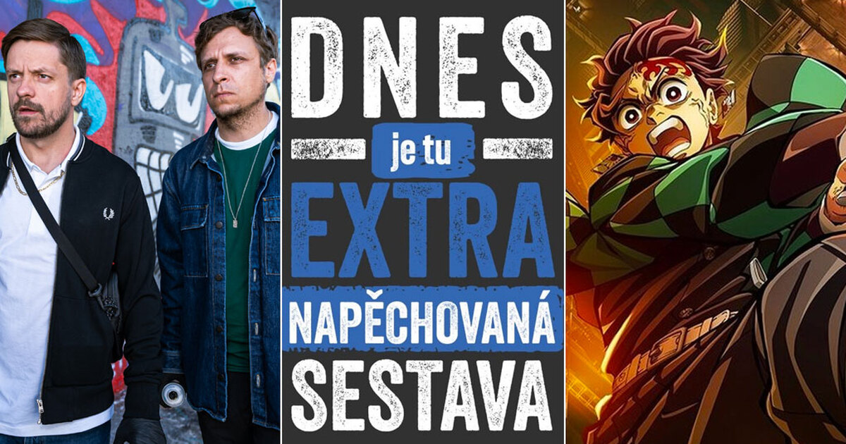MZ Live o narozeninách MovieZone, Mini o anime a pivo s Tomášem Vorlem
