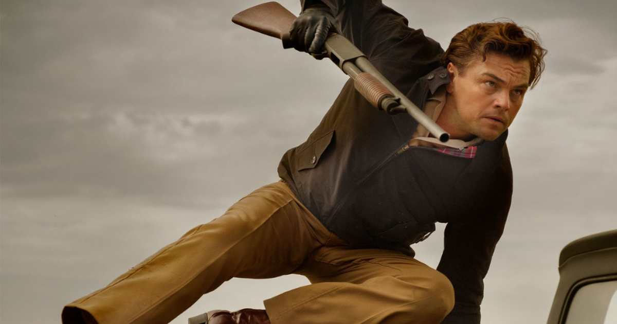 Nelítostný souboj 2 má blízko k realitě...s DiCapriem