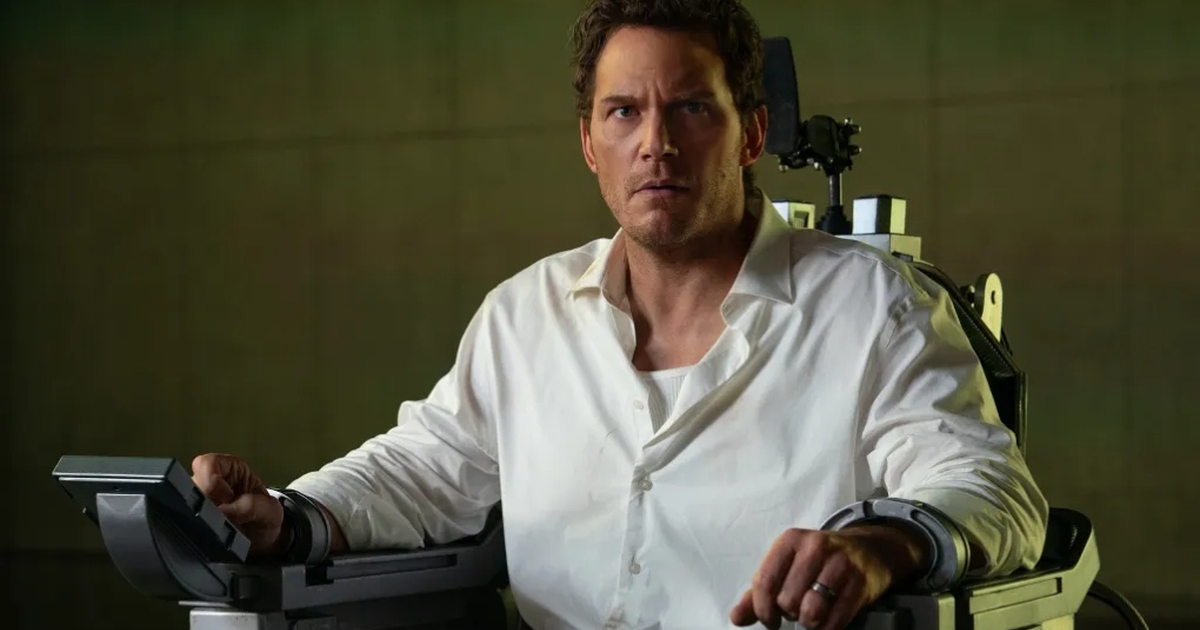 Důkaz viny: Trailer