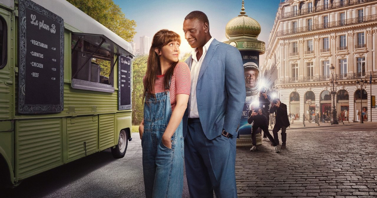 French Lover: Recenze