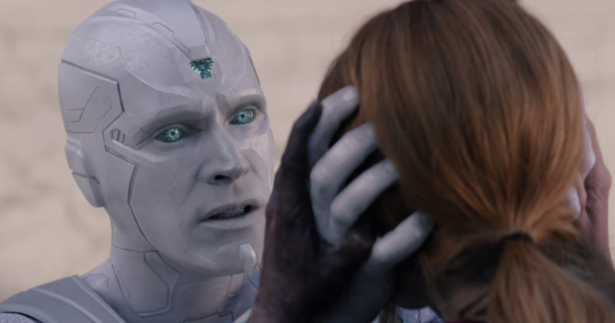 Víkendový výplach #841 o Marvelu a AI