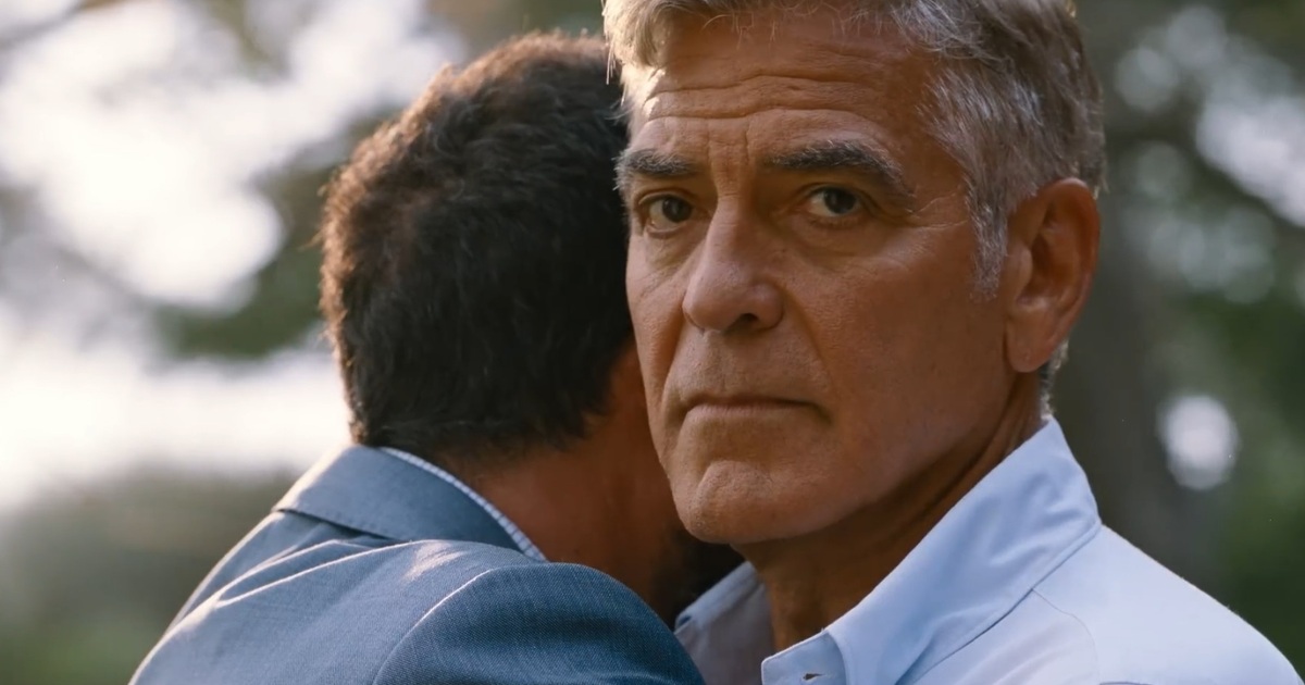 Jay Kelly (2025) | Trailery | MovieZone.cz