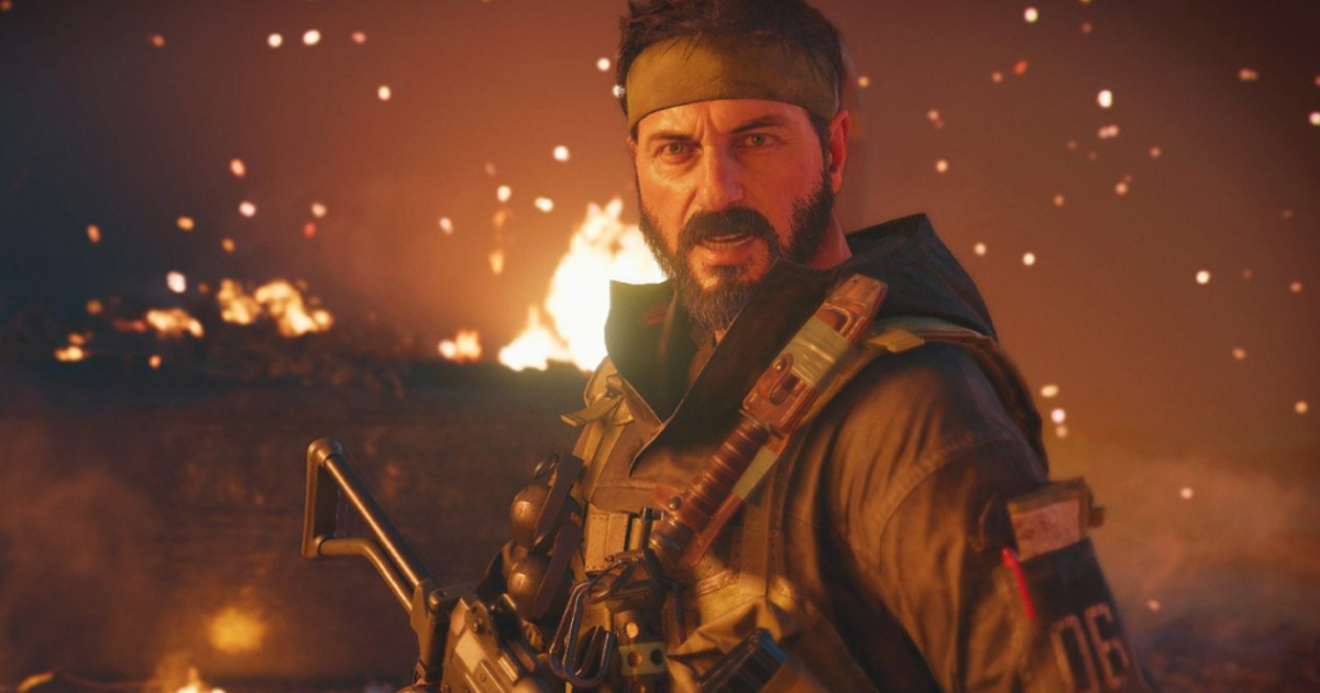 Filmové Call of Duty chystá našlo scenáristu i režiséra