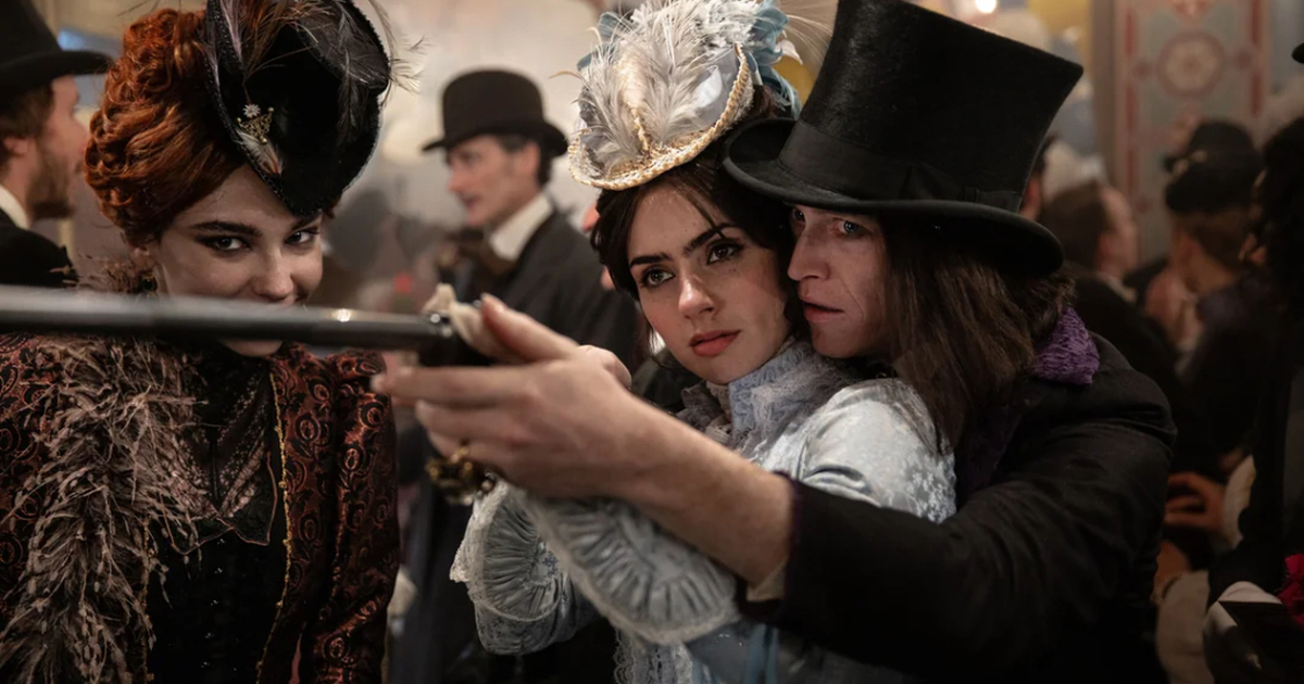 Dracula: Příběh lásky: Recenze