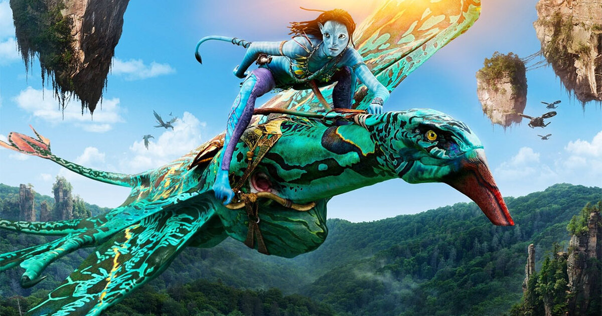 Víkendový výplach #844 o Mortal Kombat a Avatarovi