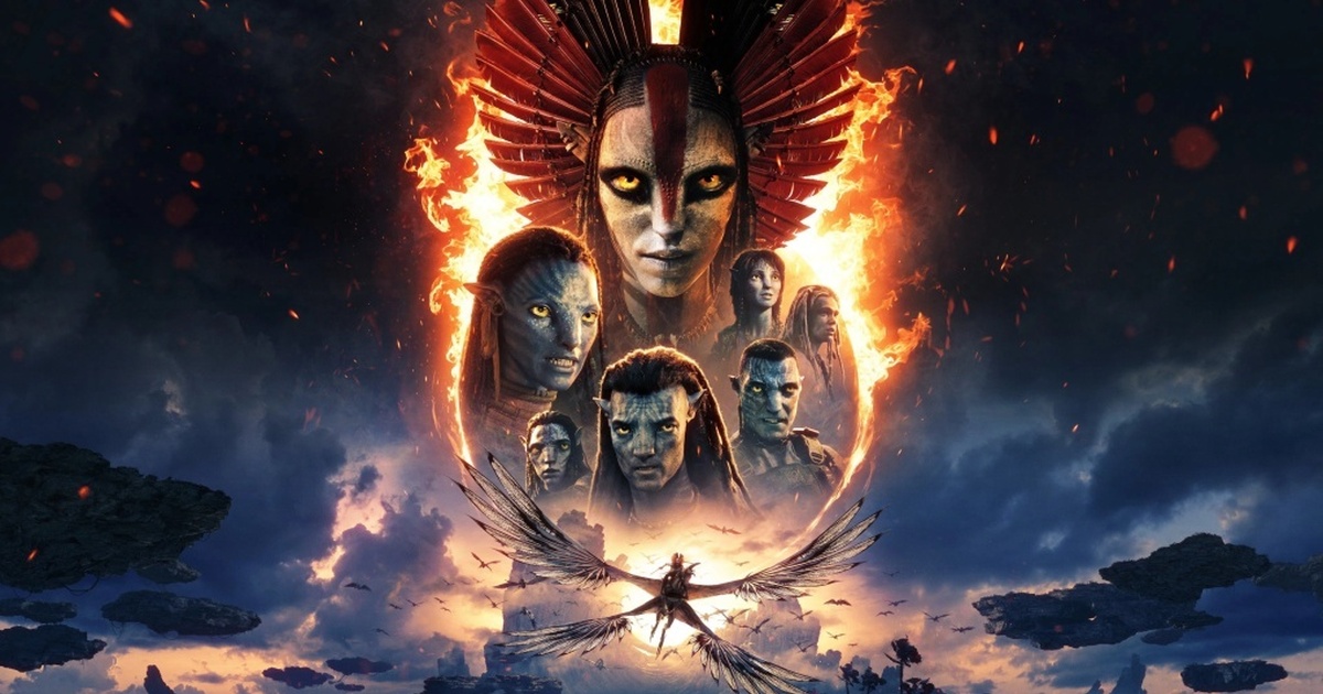 Téma: Kolik vydělá Avatar 3? Disney s Cameronem znovu touží po miliardách