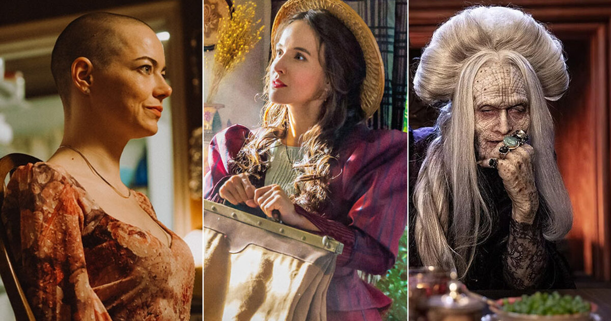 Cukrkandl obhájil zlato, zaujali i Emma Stone, Dracula a Keanu Reeves