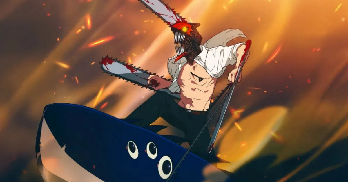 Chainsaw Man – Film: Reze Arc: Recenze