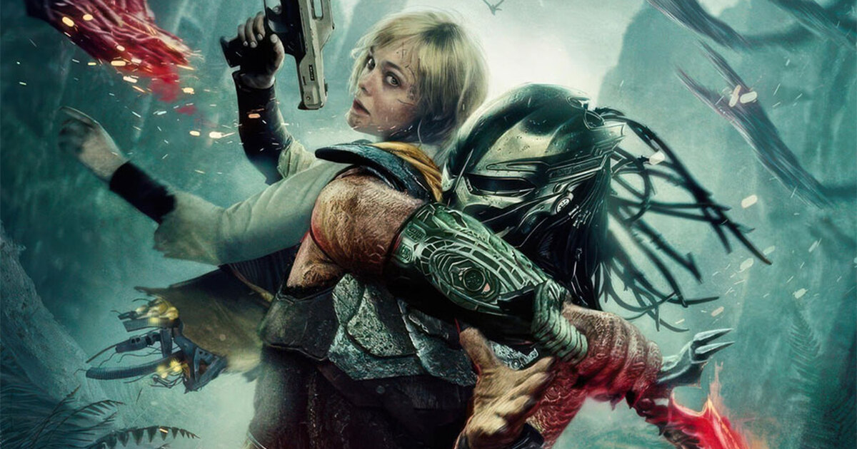 Predátor: Nebezpečné území: Recenze