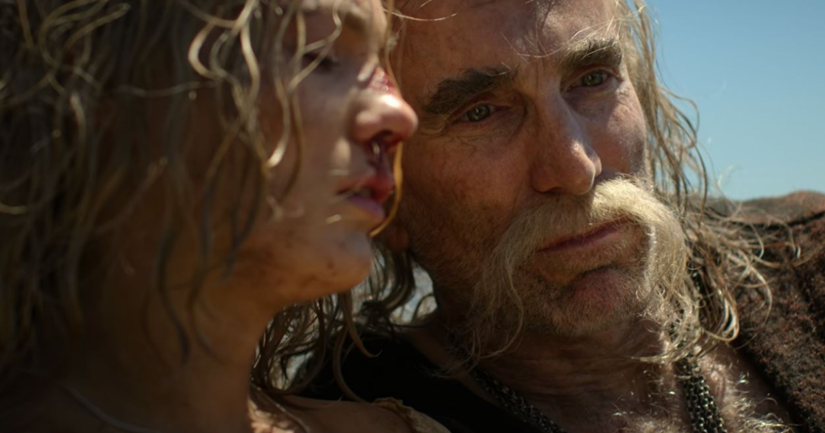 Potkani: Příběh ze světa Zaklínače: Recenze