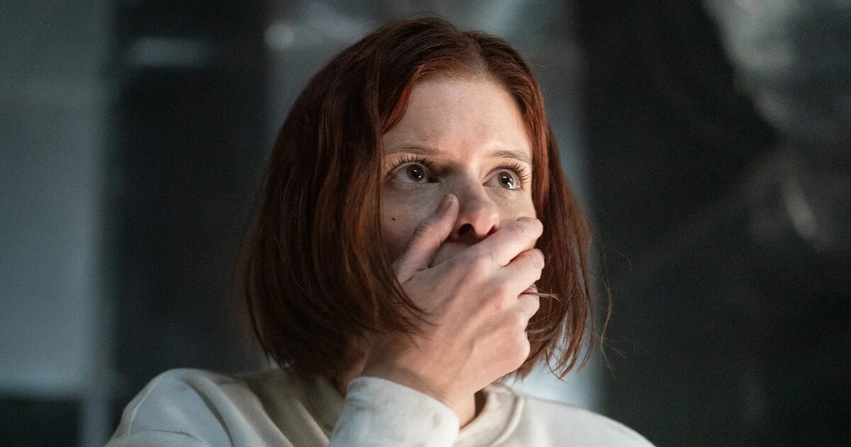 The Astronaut: Trailer