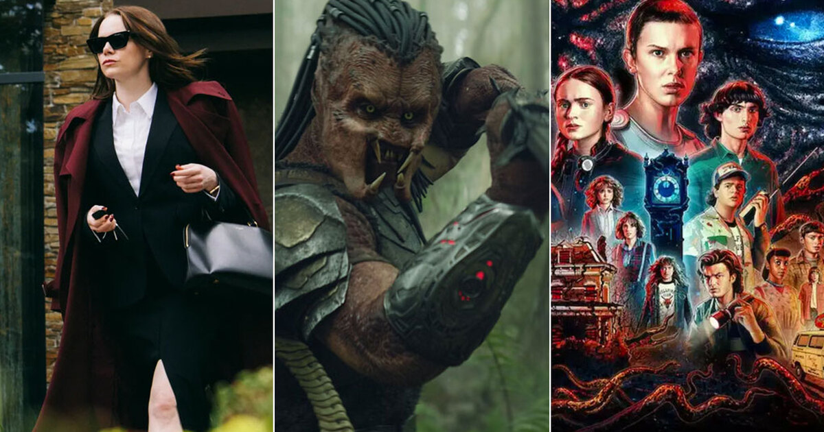 MZ Live #264 o Predátorovi a Domu plném dynamitu a živáky z Jičína, Budějic a Brna