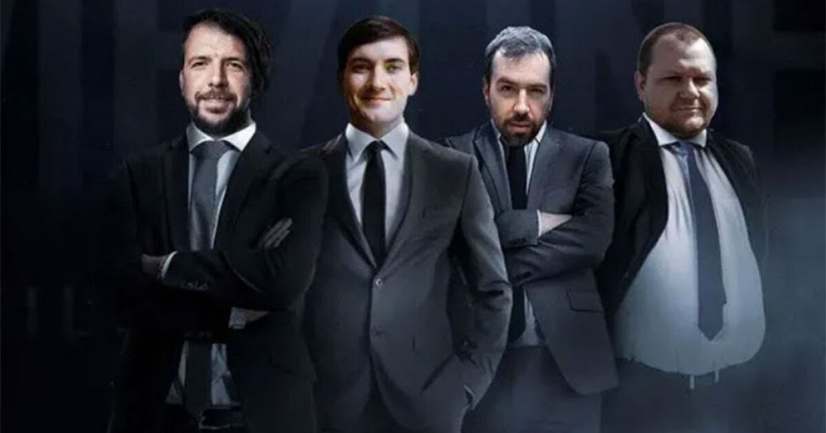 MovieZone Live jede do Ostravy