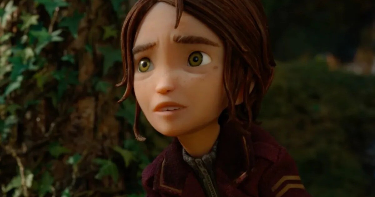 Wildwood: First Look Trailer