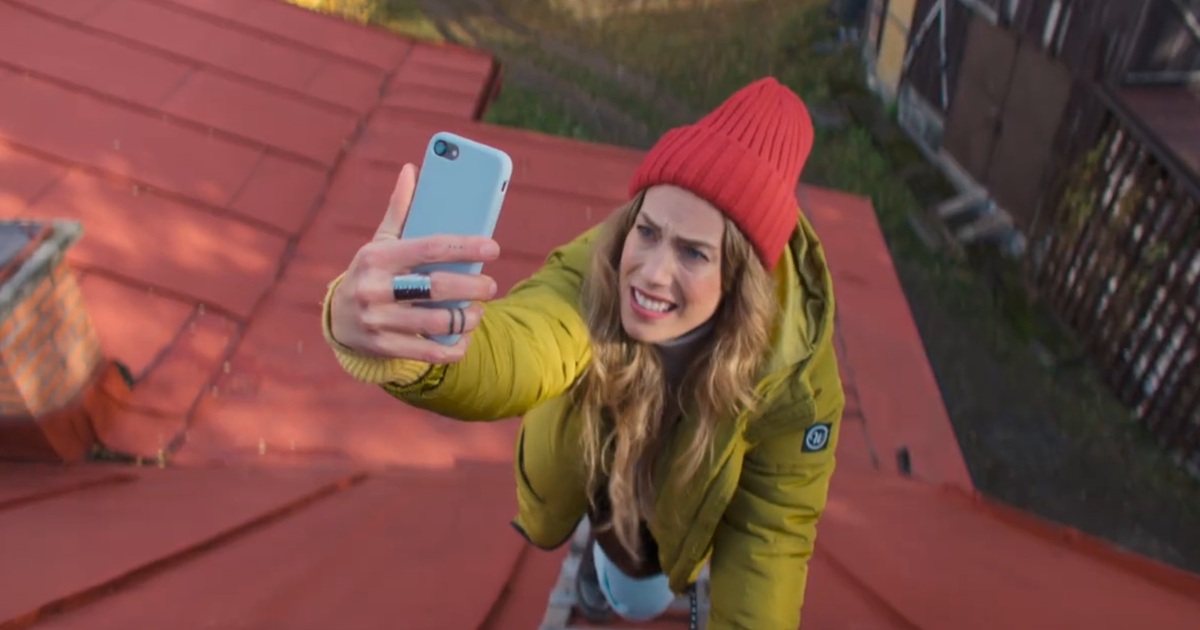 Na horách (2025) | Trailery | MovieZone.cz