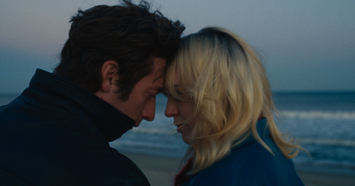 Springsteen: Vysvoboď mě z neznáma: Final Trailer