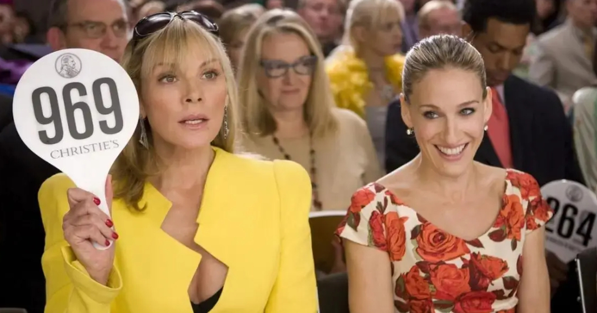 imf vs Hollywood #145: Warneři pod aukčním kladívkem, A.I. moderátoři a čtvrtletka Netflixu 