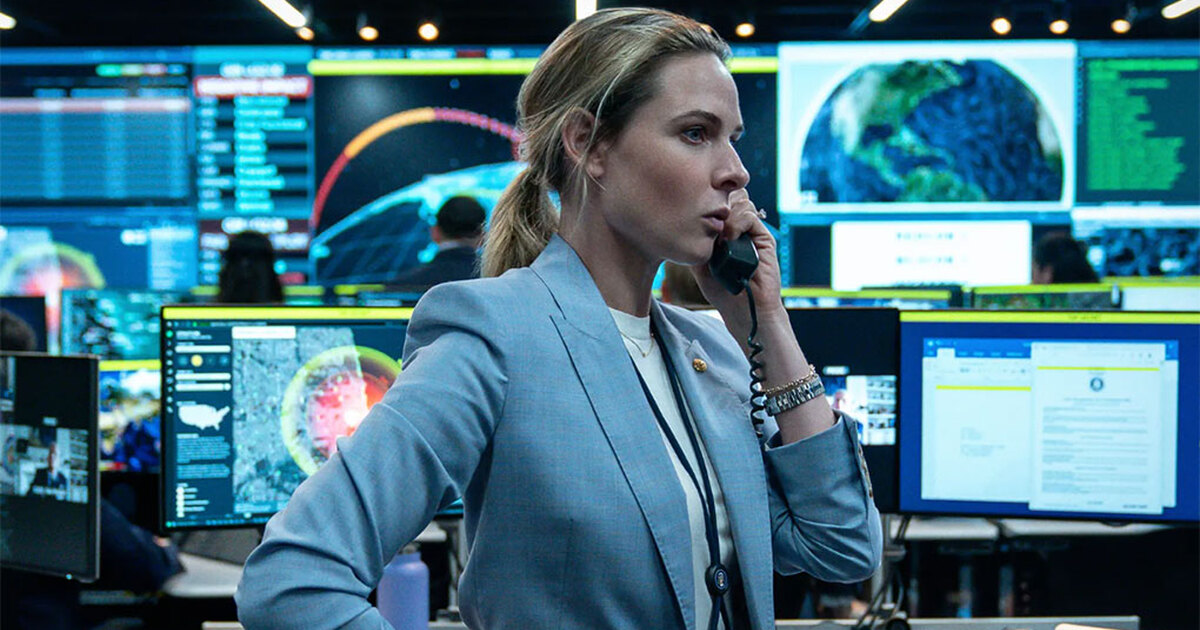 První dojmy: výbušný thriller Dům plný dynamitu