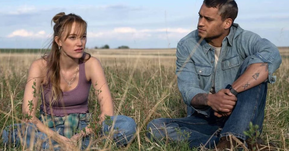 Vzpomínky na něj: Trailer