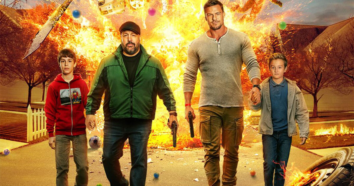 Jdeme si hrát: Recenze