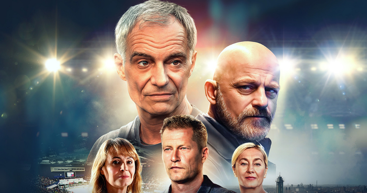 Neporazitelní: Recenze