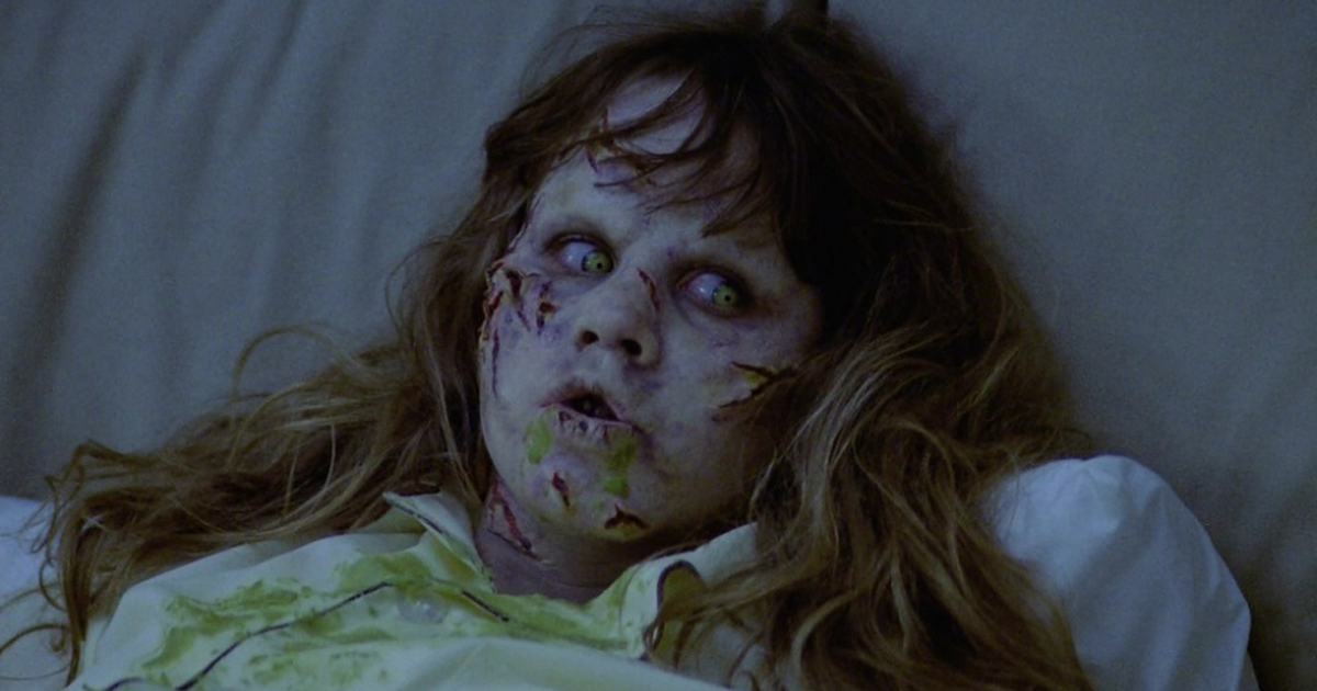 Nový Vymítač ďábla obsadil hlavní hvězdu