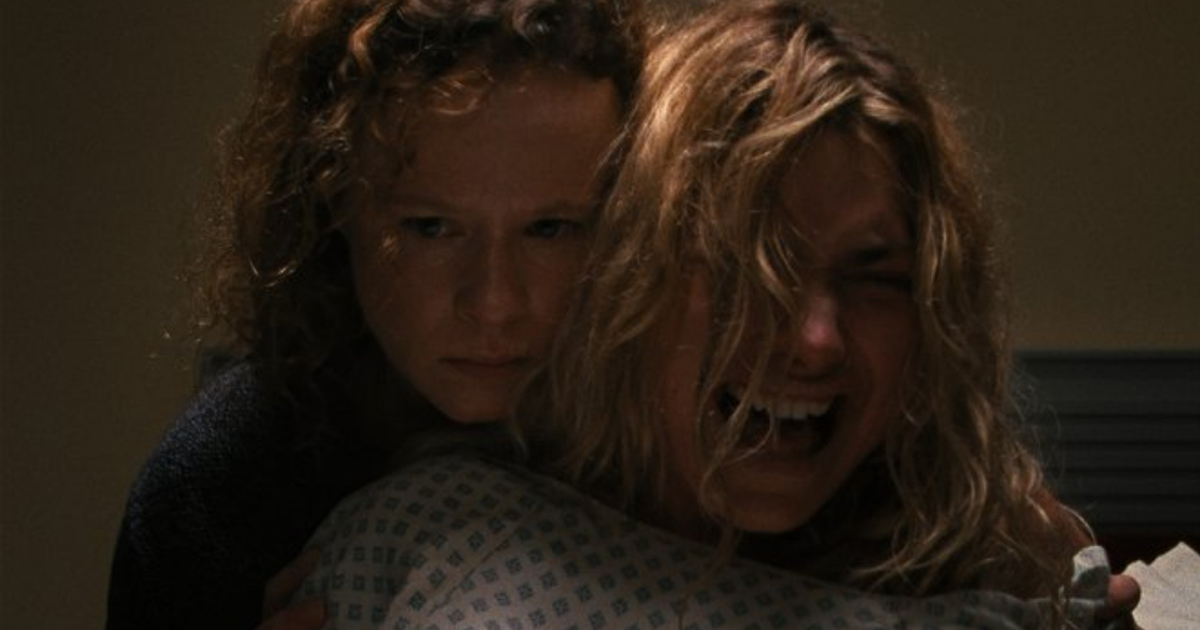 Chronologie vody: Trailer