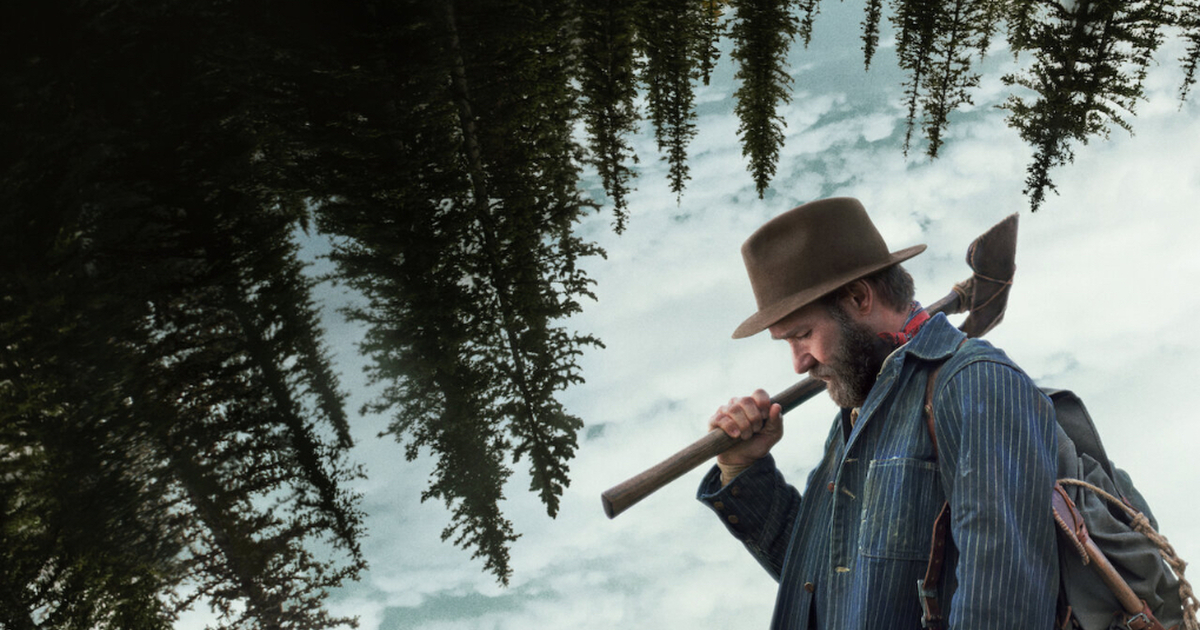 Sny o vlacích: Recenze